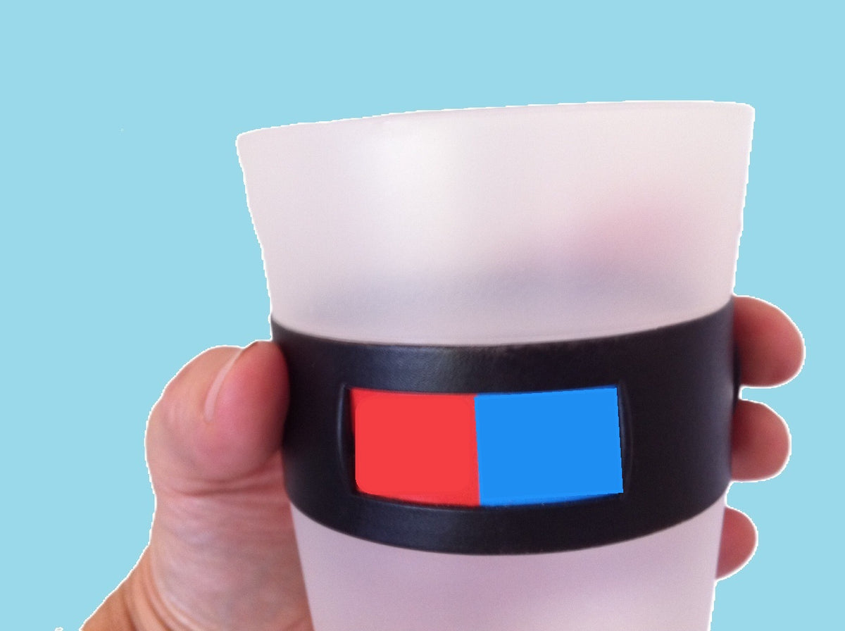 Personalize MyColourCup