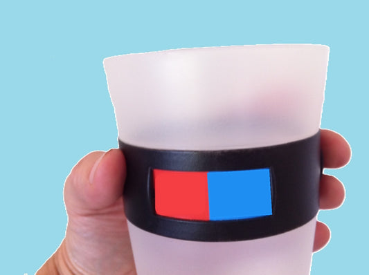 Personalize MyColourCup