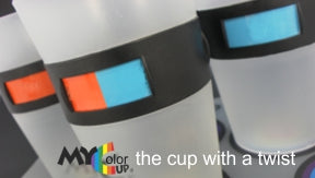 Personalized Cups 